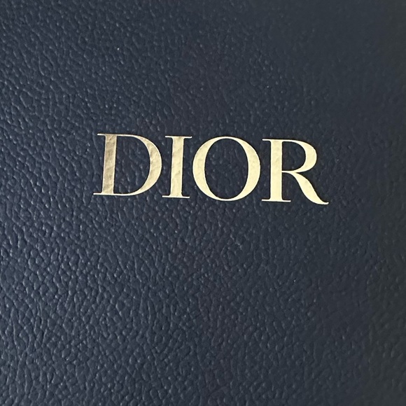 Dior Box - Picture 2 of 3
